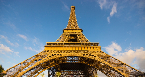 コストセーバー/ヨーロッパイメージ