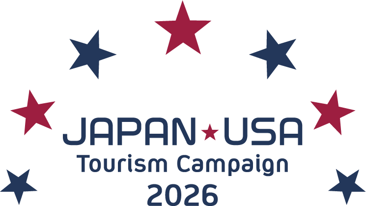 日米観光交流促進キャンペーン2026